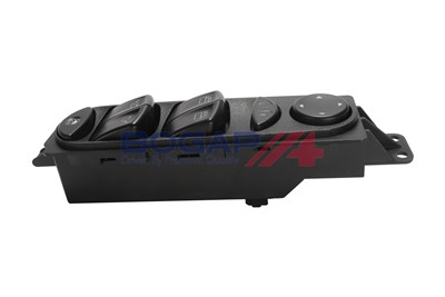 BOGAP C7339149 Číslo výrobce: 85365019900. EAN: 4255596596321.