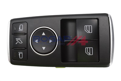 BOGAP C7339153 Číslo výrobce: 85365019900. EAN: 4255596596383.