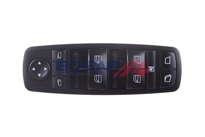 BOGAP C7358111 Číslo výrobce: 85365019900. EAN: 4251789163554.