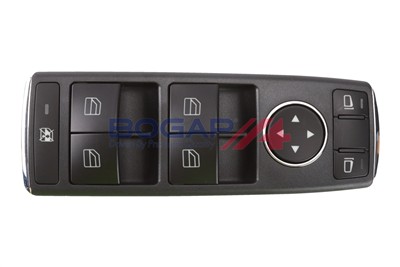 BOGAP C7358123 Číslo výrobce: 85365019900. EAN: 4251789163677.