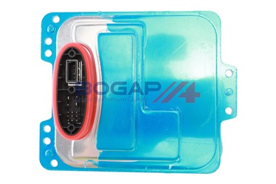 BOGAP C7526109 Číslo výrobce: 90329000900. EAN: 4255660190172.