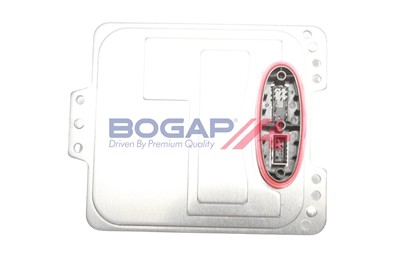 BOGAP C7526111 Číslo výrobce: 90329000900. EAN: 4255660190196.