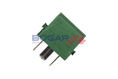 BOGAP C7617107 Číslo výrobce: 85364190890. EAN: 4255659903561.