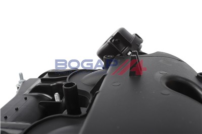 BOGAP E1115115 Číslo výrobce: 84099100900. EAN: 4255659963657.