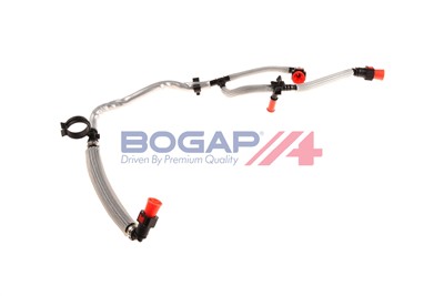 BOGAP E1621103 Číslo výrobce: 39173300900. EAN: 4251789196477.