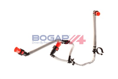 BOGAP E1621103 Číslo výrobce: 39173300900. EAN: 4251789196477.