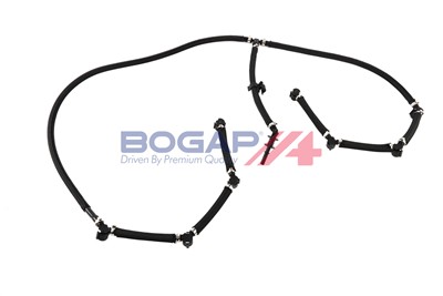 BOGAP E1621104 Číslo výrobce: 39173300900. EAN: 4251789196644.