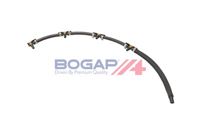 BOGAP E1621107 Číslo výrobce: 39173300900. EAN: 4255596513953.