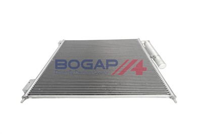 BOGAP E4117109 Číslo výrobce: 84159000990. EAN: 4255833363242.