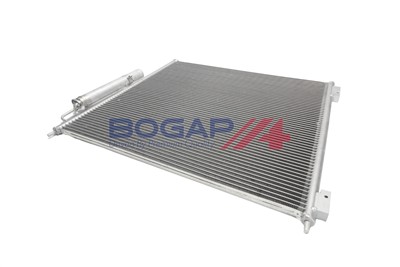BOGAP E4117109 Číslo výrobce: 84159000990. EAN: 4255833363242.