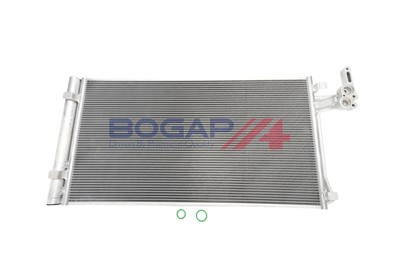 BOGAP E4117111 Číslo výrobce: 84159000990. EAN: 4255833363839.