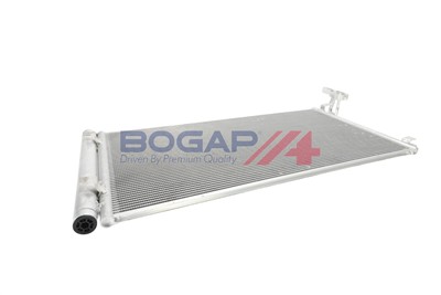 BOGAP E4117113 Číslo výrobce: 84159000990. EAN: 4255833363952.