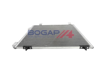 BOGAP E4117115 Číslo výrobce: 84159000990. EAN: 4255833364164.
