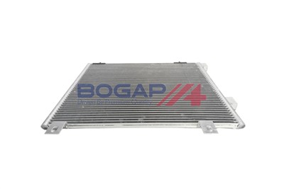 BOGAP E4117115 Číslo výrobce: 84159000990. EAN: 4255833364164.