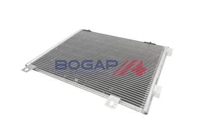 BOGAP E4117115 Číslo výrobce: 84159000990. EAN: 4255833364164.