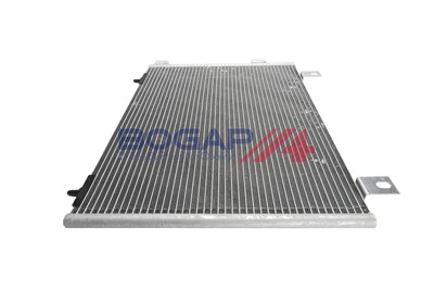 BOGAP E4117115 Číslo výrobce: 84159000990. EAN: 4255833364164.