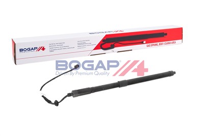 BOGAP E5260116 Číslo výrobce: 84145935900. EAN: 4255660182542.
