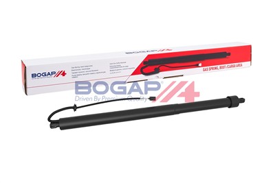 BOGAP E5260118 Číslo výrobce: 84145935900. EAN: 4255660182566.