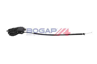 BOGAP E5316105 Číslo výrobce: 83012000900. EAN: 4255833385459.