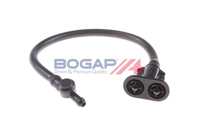 BOGAP E5522119 Číslo výrobce: 85129090000. EAN: 4251789164872.