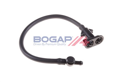 BOGAP E5522119 Číslo výrobce: 85129090000. EAN: 4251789164872.