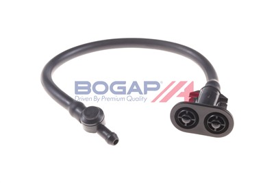 BOGAP E5522119 Číslo výrobce: 85129090000. EAN: 4251789164872.