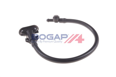 BOGAP E5522119 Číslo výrobce: 85129090000. EAN: 4251789164872.