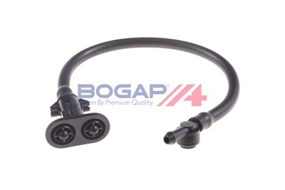 BOGAP E5522119 Číslo výrobce: 85129090000. EAN: 4251789164872.