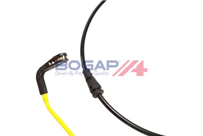 BOGAP E7117101 Číslo výrobce: 85369095000. EAN: 4255659942430.