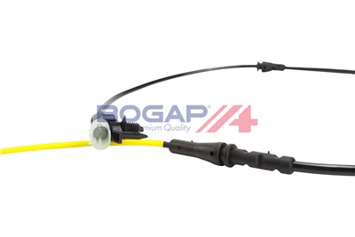 BOGAP E7117101 Číslo výrobce: 85369095000. EAN: 4255659942430.
