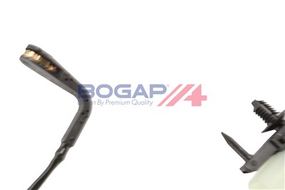 BOGAP E7117103 Číslo výrobce: 85369095000. EAN: 4255659949125.
