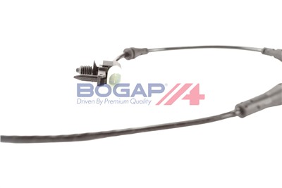 BOGAP E7117103 Číslo výrobce: 85369095000. EAN: 4255659949125.