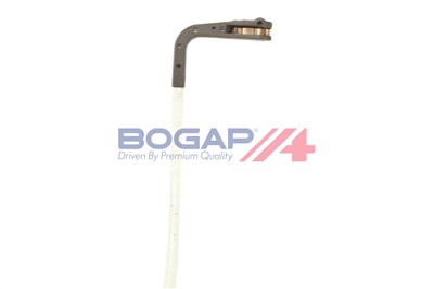 BOGAP E7117110 Číslo výrobce: 85369095000. EAN: 4255659949347.
