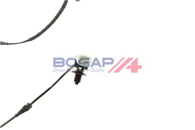 BOGAP E7117110 Číslo výrobce: 85369095000. EAN: 4255659949347.