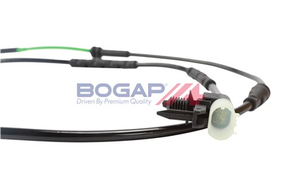 BOGAP E7117112 Číslo výrobce: 85369095000. EAN: 4255659949453.