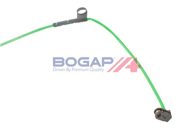 BOGAP E7117113 Číslo výrobce: 85369095000. EAN: 4255659949460.