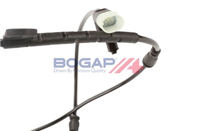 BOGAP E7117116 Číslo výrobce: 85369095000. EAN: 4255659949583.