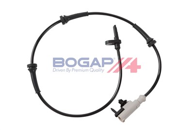 BOGAP E7117119 Číslo výrobce: 90318080000. EAN: 4255659979320.