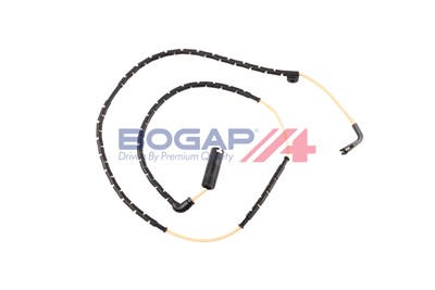 BOGAP E7118100 Číslo výrobce: 85369095000. EAN: 4251789176158.