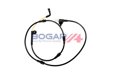 BOGAP E7118103 Číslo výrobce: 85369095000. EAN: 4251789176189.