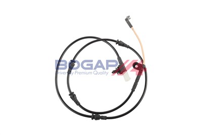 BOGAP E7118103 Číslo výrobce: 85369095000. EAN: 4251789176189.