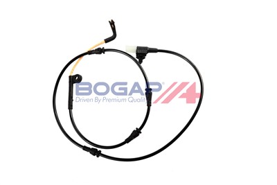 BOGAP E7118103 Číslo výrobce: 85369095000. EAN: 4251789176189.