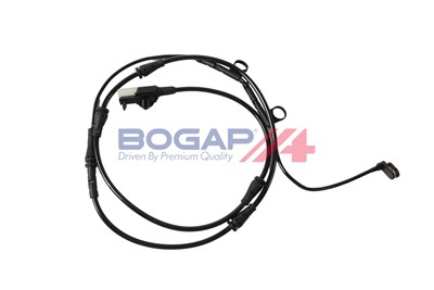 BOGAP E7118106 Číslo výrobce: 85369095000. EAN: 4251789176219.