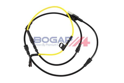 BOGAP E7118108 Číslo výrobce: 85369095000. EAN: 4251789176233.