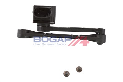 BOGAP E7212103 Číslo výrobce: 90318020000. EAN: 4255660167884.