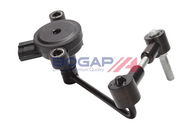 BOGAP E7212105 Číslo výrobce: 90318020000. EAN: 4255660168652.
