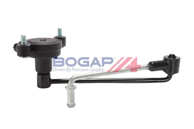 BOGAP E7212106 Číslo výrobce: 90318020000. EAN: 4255660168669.