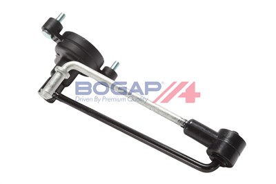 BOGAP E7212106 Číslo výrobce: 90318020000. EAN: 4255660168669.