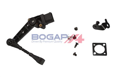 BOGAP E7212107 Číslo výrobce: 90318020000. EAN: 4255660168676.