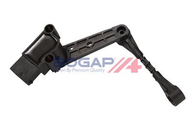 BOGAP E7212107 Číslo výrobce: 90318020000. EAN: 4255660168676.